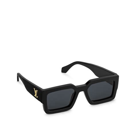 louis vuitton shades men|louis vuitton sunglasses men black.